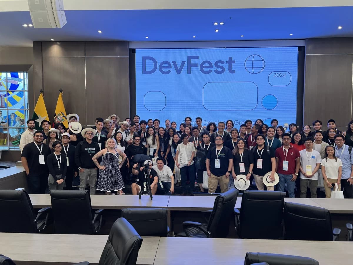 DevFest 2024