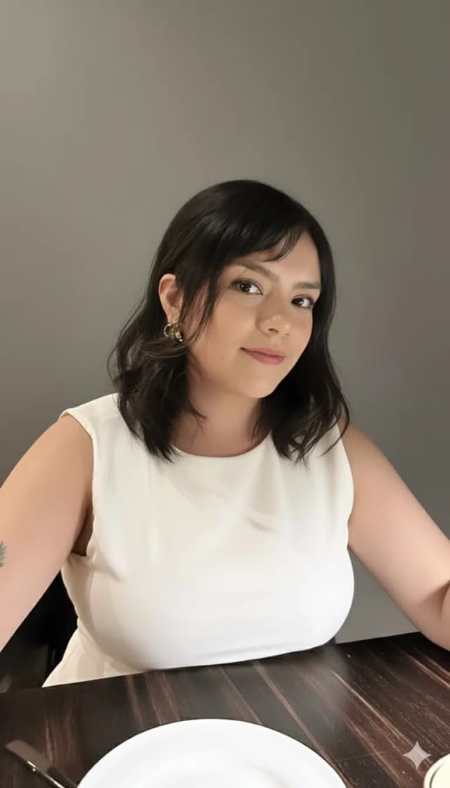 Organizer Poleth Cevallos