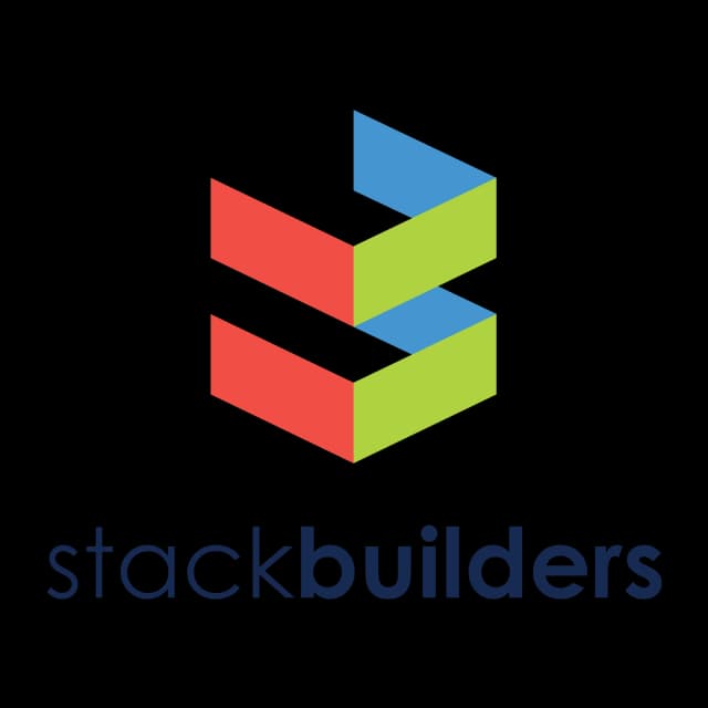 Stackbuilders logo