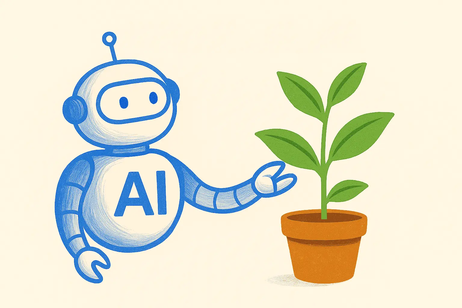 Ilustración de la sección Sponsors de DevFest Ecuador